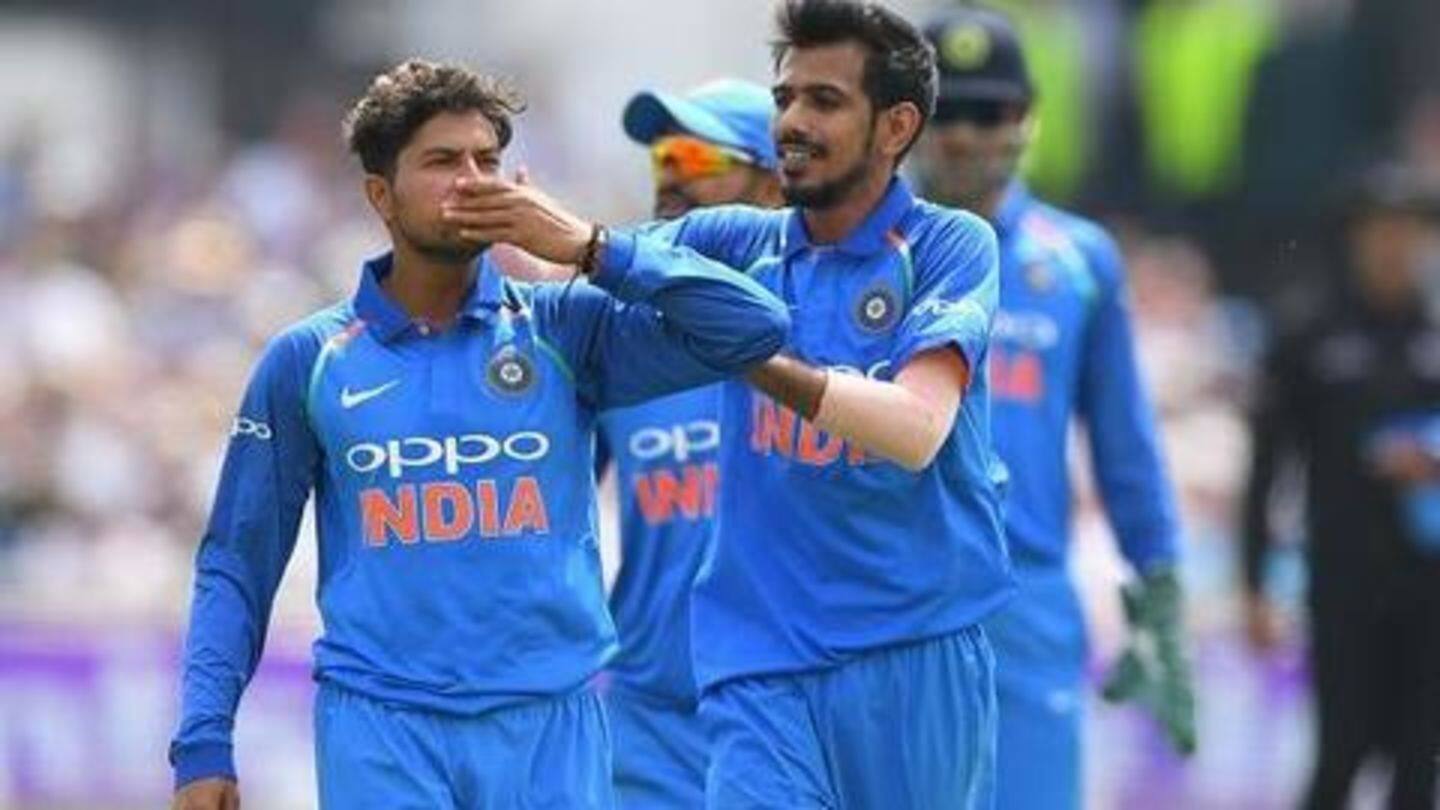 Wrist-spinners who could make an impact in Australia Wrist-spinners who could make an impact in Australia