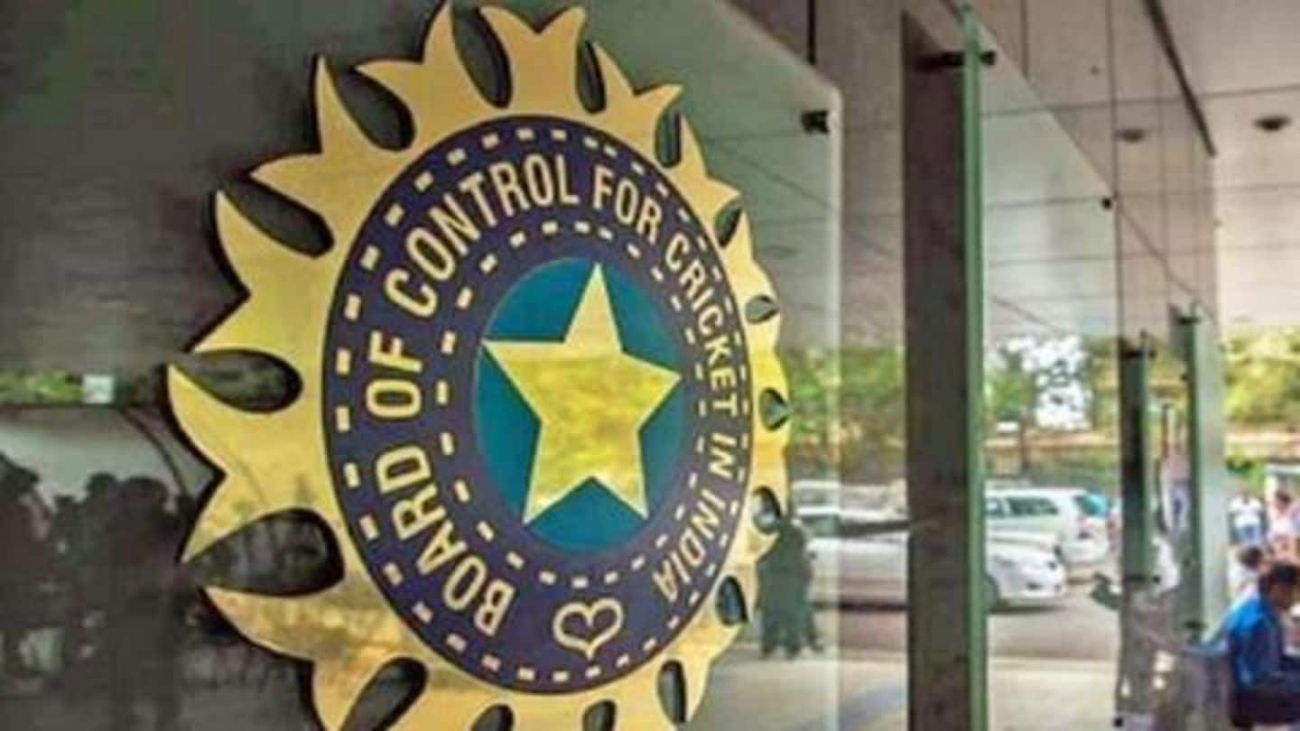 Coronavirus outbreak: BCCI to prioritize future bilateral series