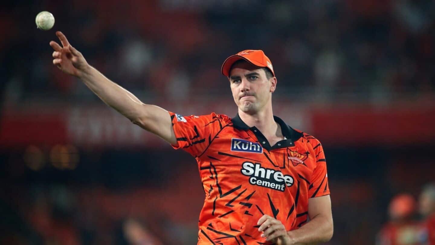 Australia's Pat Cummins hints at missing IPL 2027: Details here