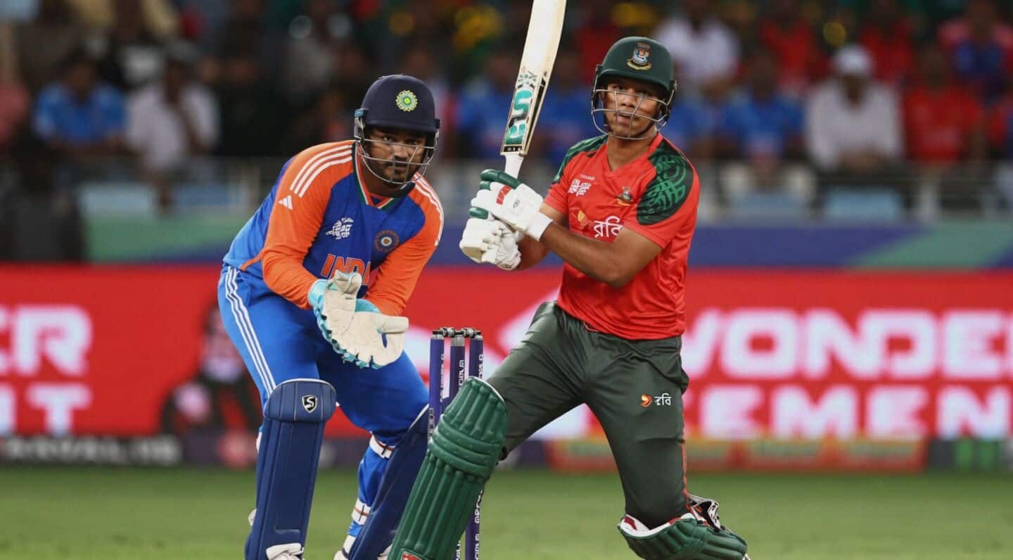 Bangladesh to host India in September? BCB calls for bids