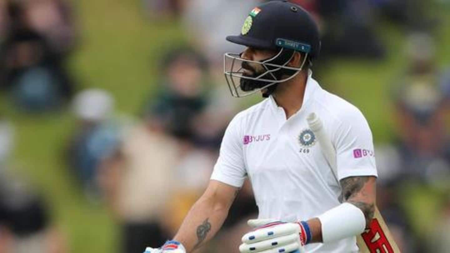 India would be banking on Rahane and Vihari India would be banking on Rahane and Vihari
