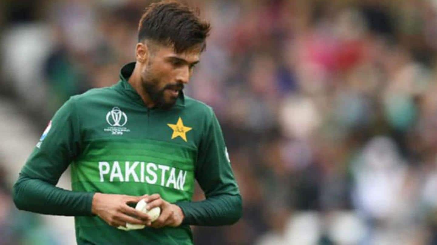 Asad, Shoaib and Amir are the notable exclusions Asad, Shoaib and Amir are the notable exclusions