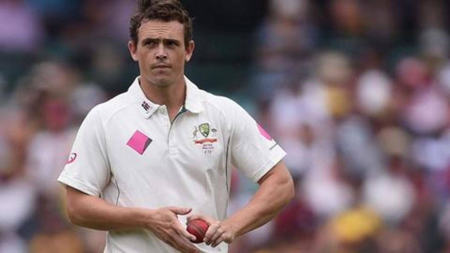 Australia sealed a colossal victory in Pune Australia sealed a colossal victory in Pune