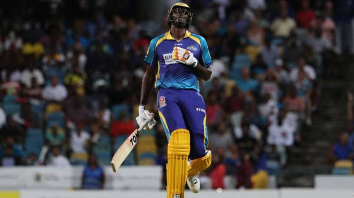 Holder's all-round effort falls short Holder's all-round effort falls short