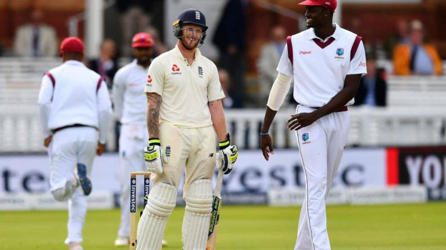 Stokes holds the top spot with 497 points Stokes holds the top spot with 497 points