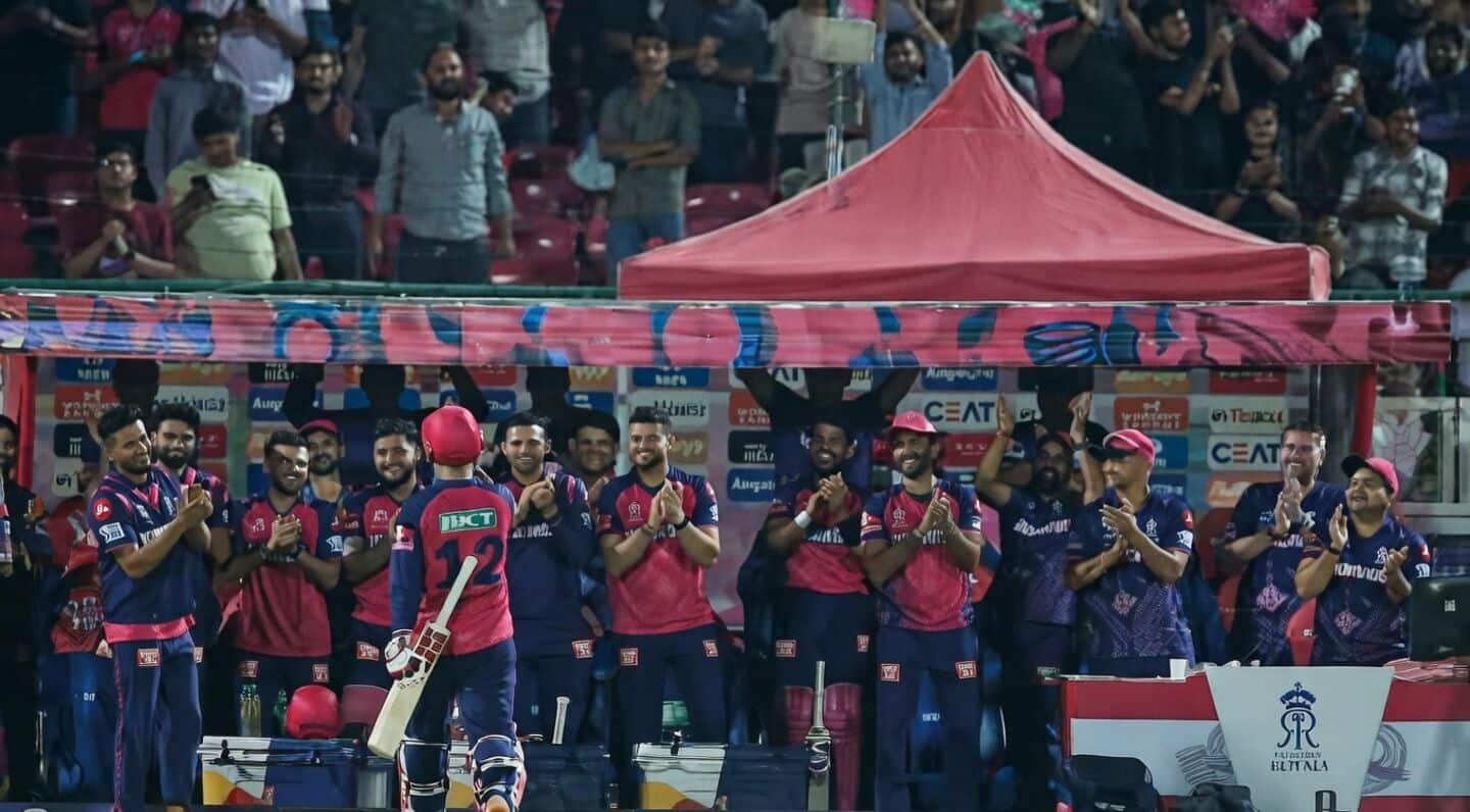 Rajasthan Royals sold for whopping $1.6 billion: Details of owner