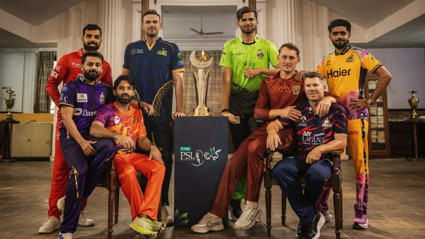 Why Pakistan Super League 2027 can be moved to January