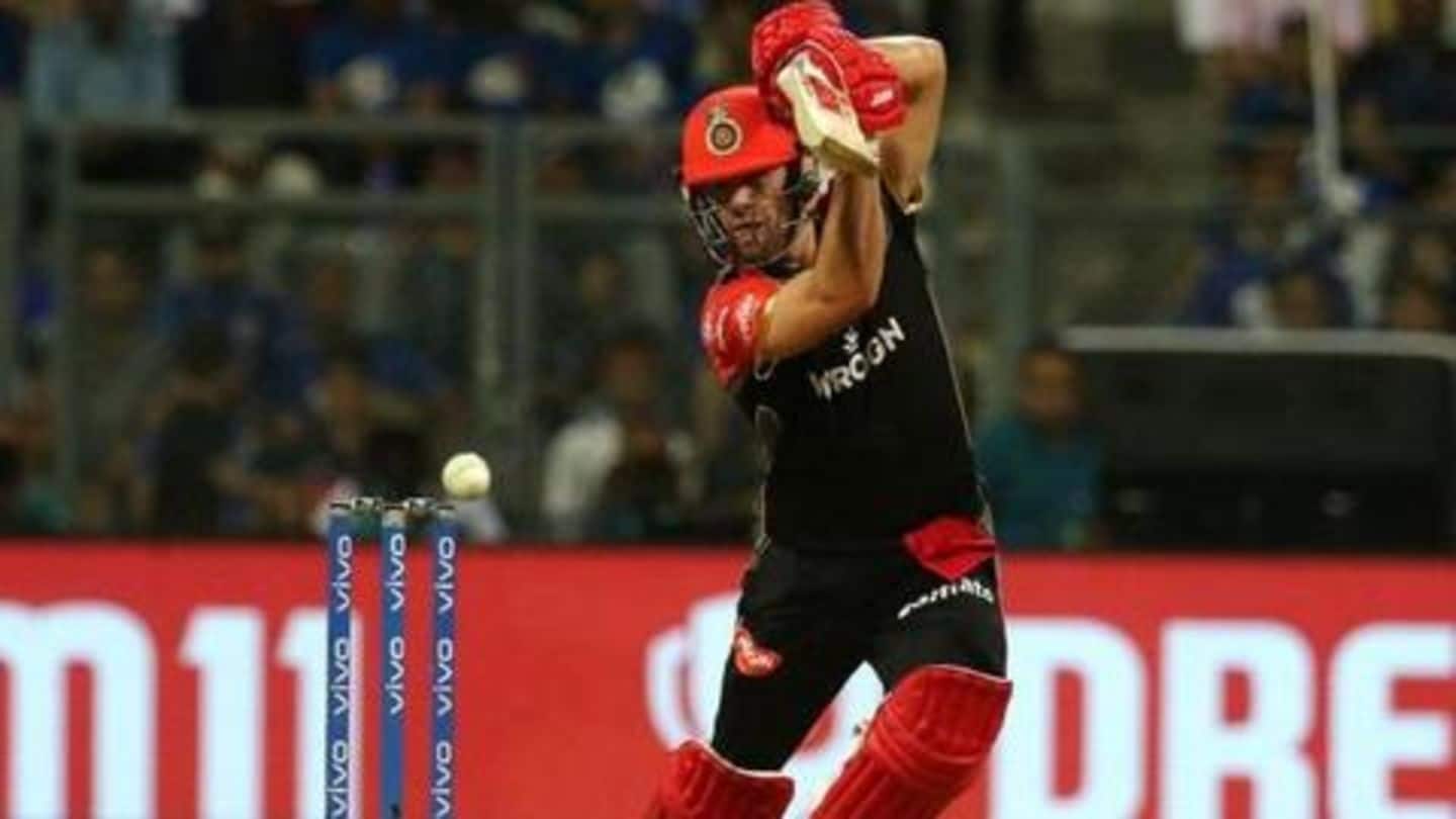 AB's presence would be crucial for South Africa AB's presence would be crucial for South Africa