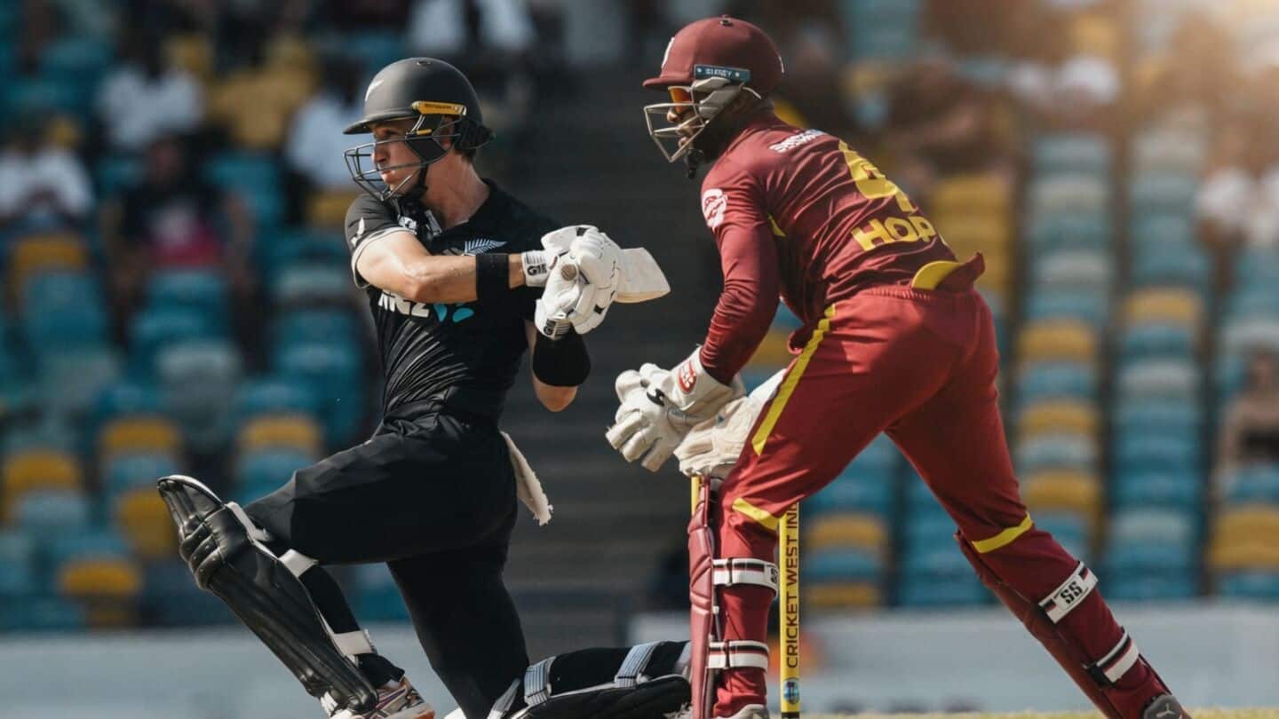 More T20Is at ODIs' expense? What ICC is planning