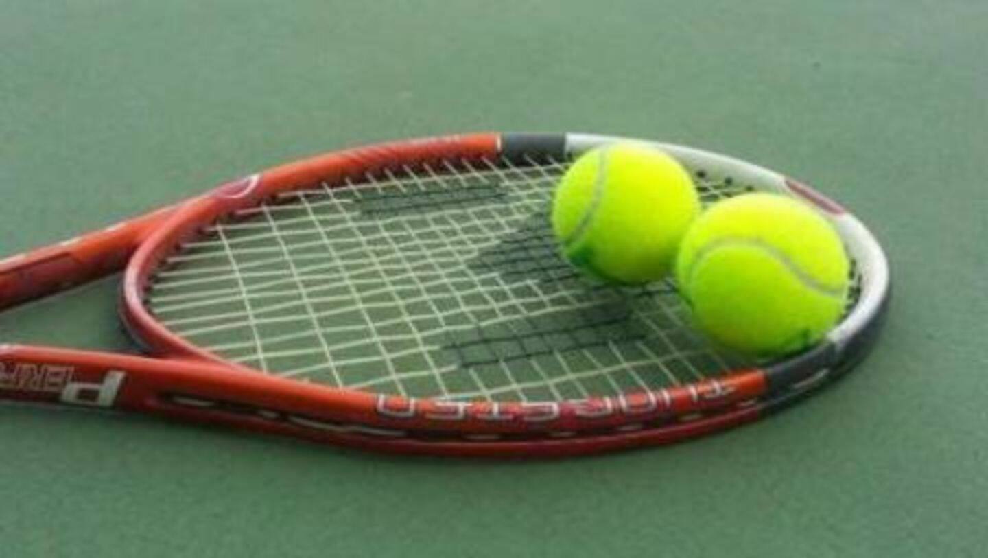 The set of guidelines issued by ITF The set of guidelines issued by ITF