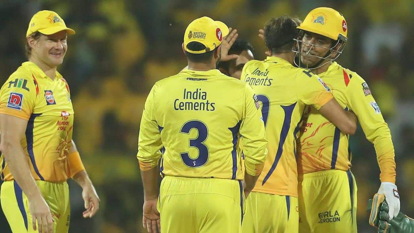 IPL 2020, CSK vs SRH: Match preview, Dream11 and more