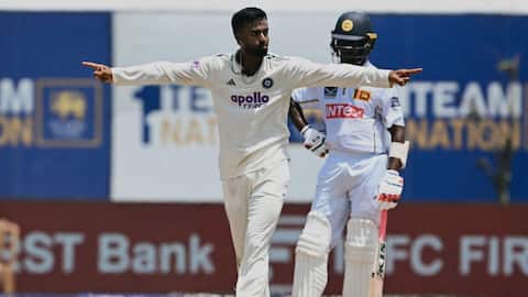Shubman Gill hails India's historic 600th Test victory: Details here
