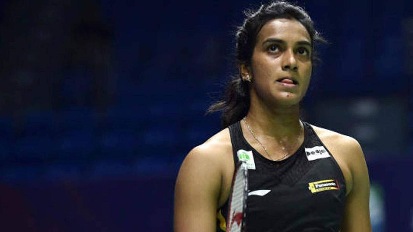 What lies ahead for Sindhu? What lies ahead for Sindhu?