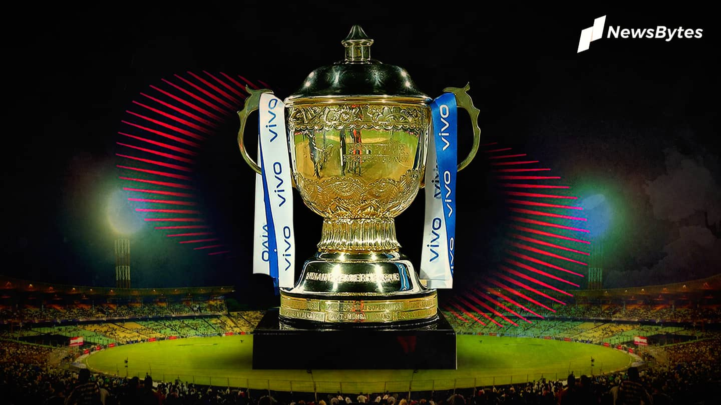 IPL will run from September 19 to November 8: Reports