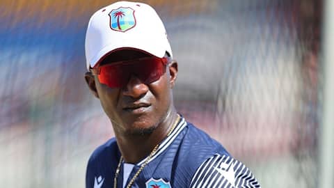 Daren Sammy responds to sexual assault allegations against Windies player