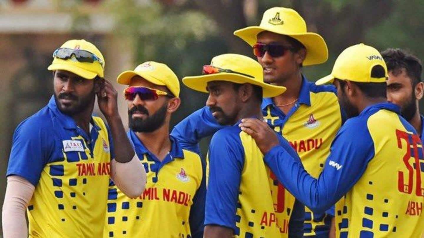 IPL 2021 auction: Players from SMAT who could attract bids