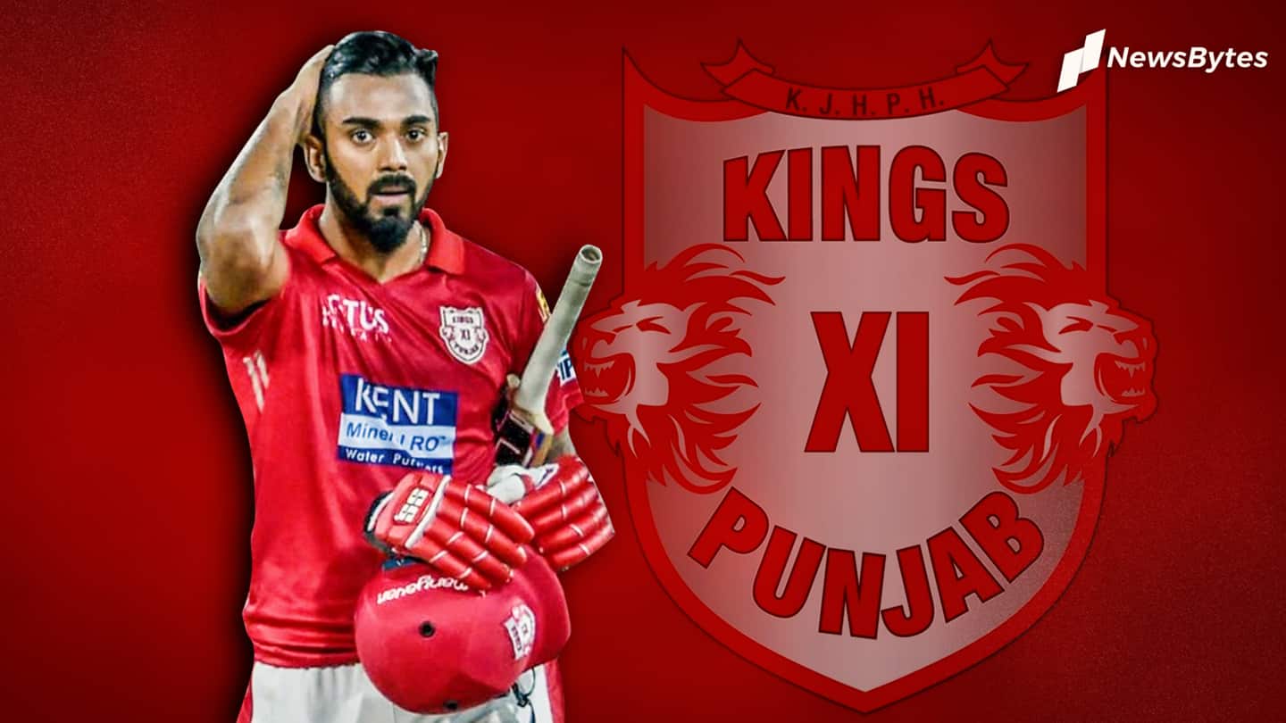 IPL 2021 Auction: Decoding focus areas of Kings XI Punjab