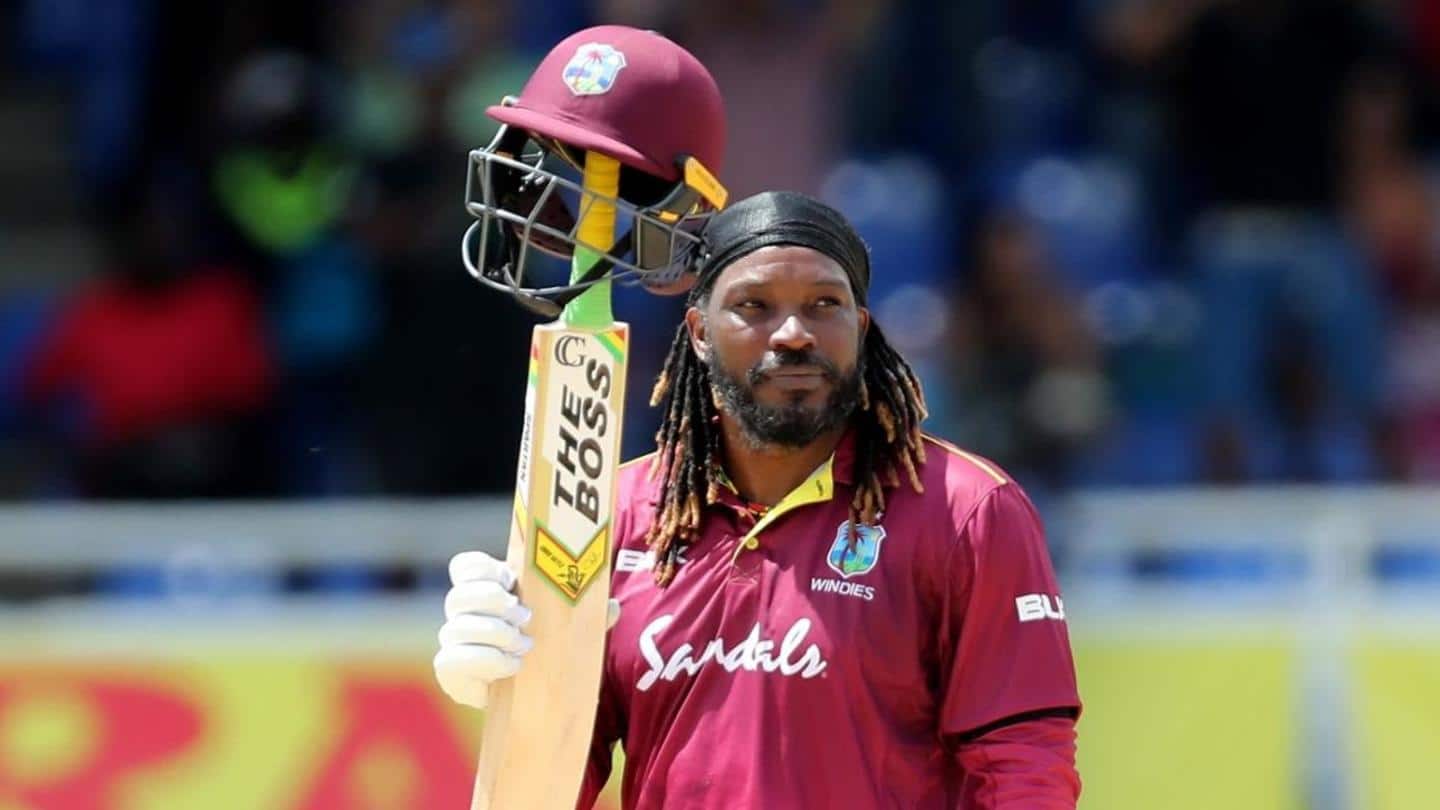 ICC Men's T20I Player of the Decade ICC Men's T20I Player of the Decade