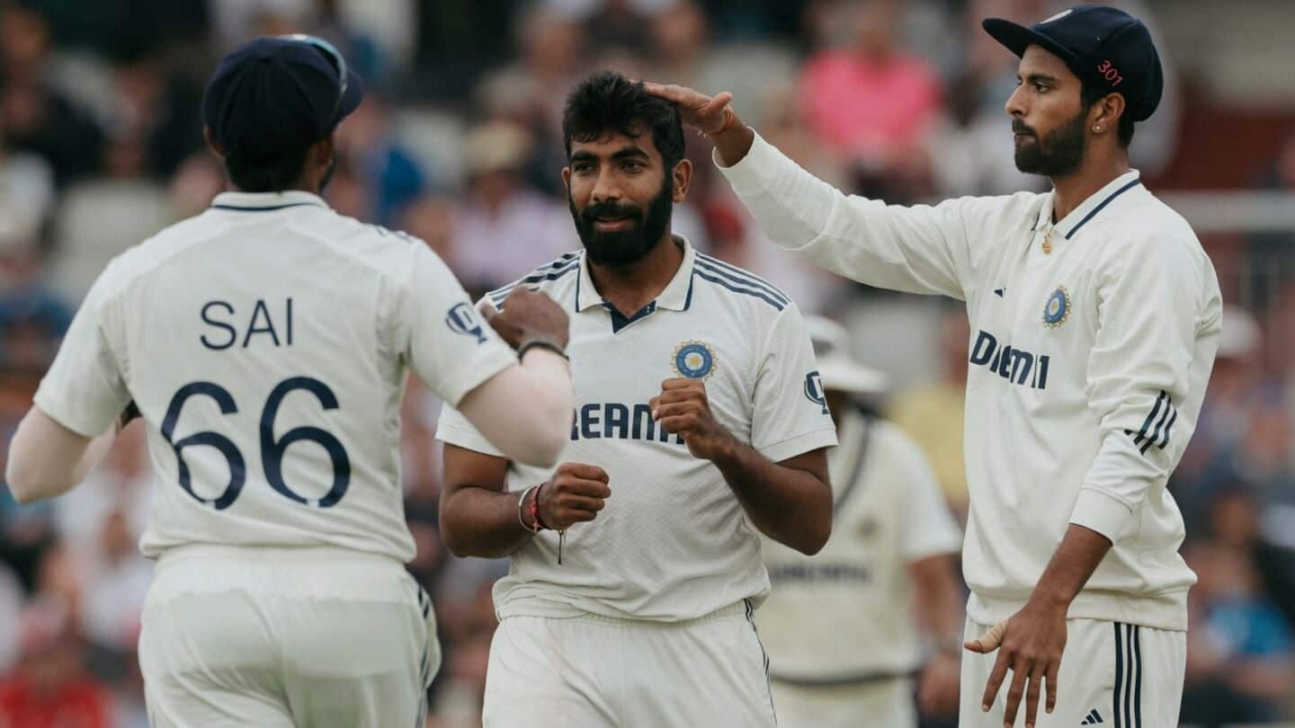 Will injured Washington Sundar, Jasprit Bumrah feature in SL Tests?