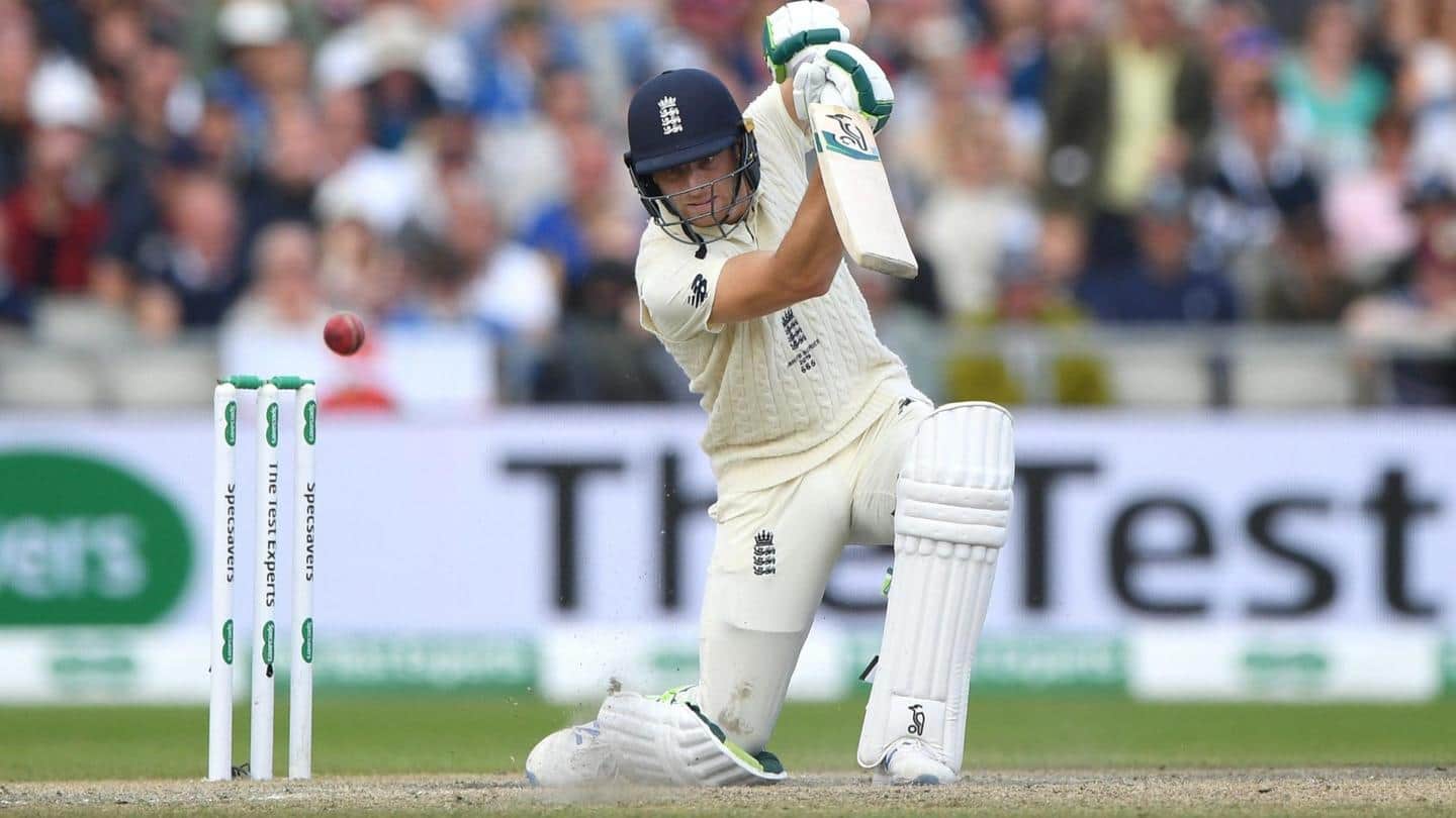 Records broken by Jos Buttler in the third Test Records broken by Jos Buttler in the third Test