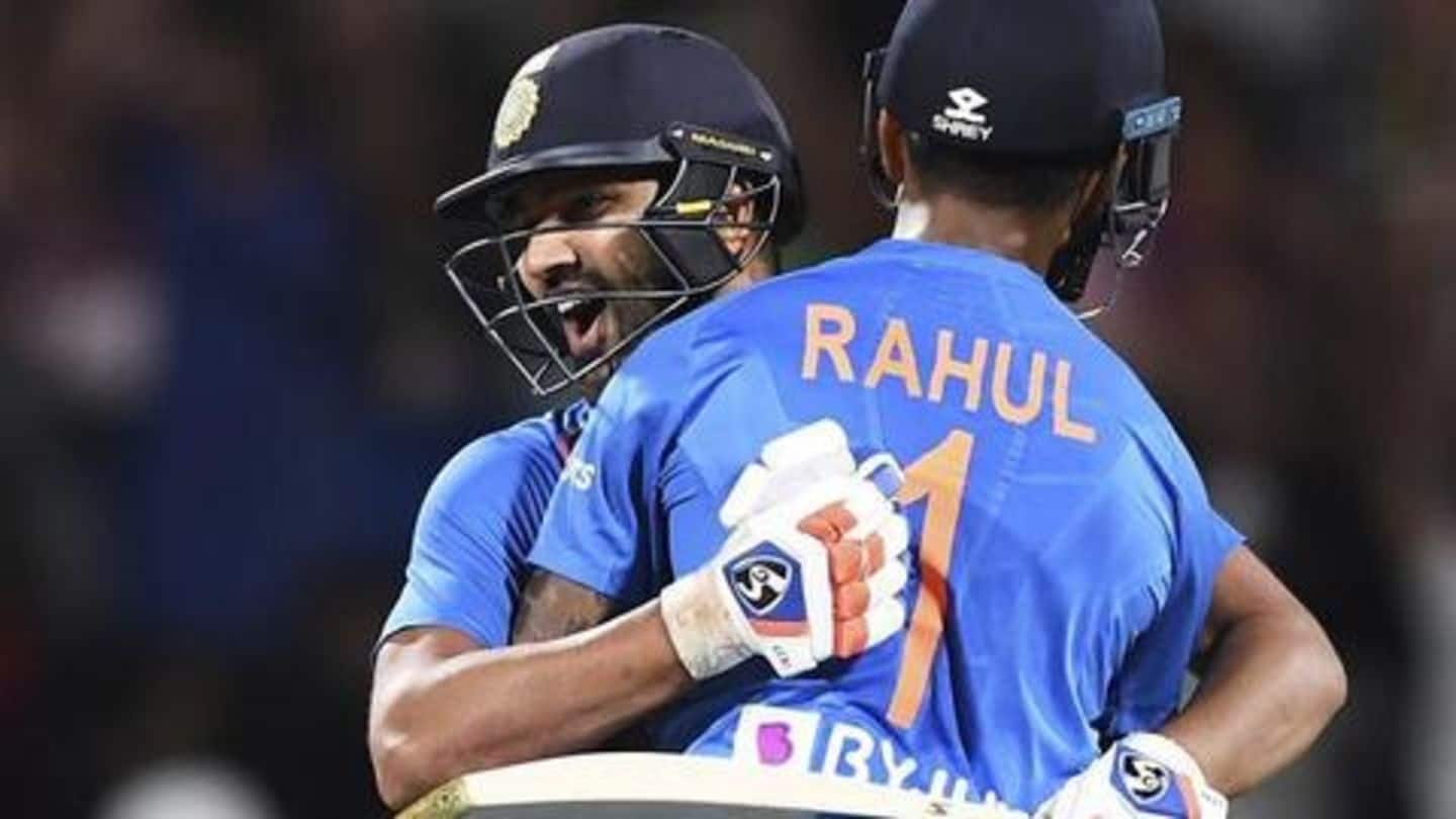 New Zealand vs India, 4th T20I: Preview, Dream11 and Stats