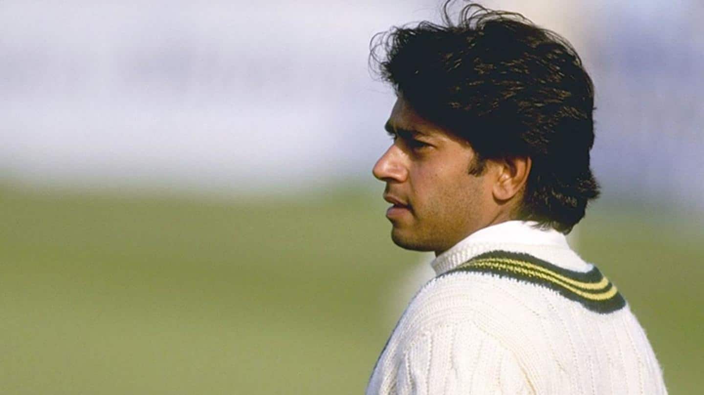 Aaqib Javed reveals he received match-fixing approaches