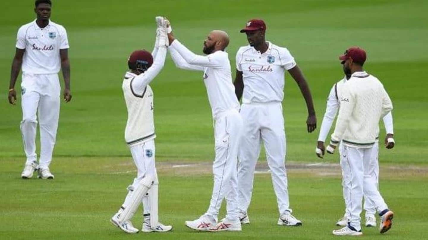 Chase grabbed eyeballs with his all-round effort Chase grabbed eyeballs with his all-round effort
