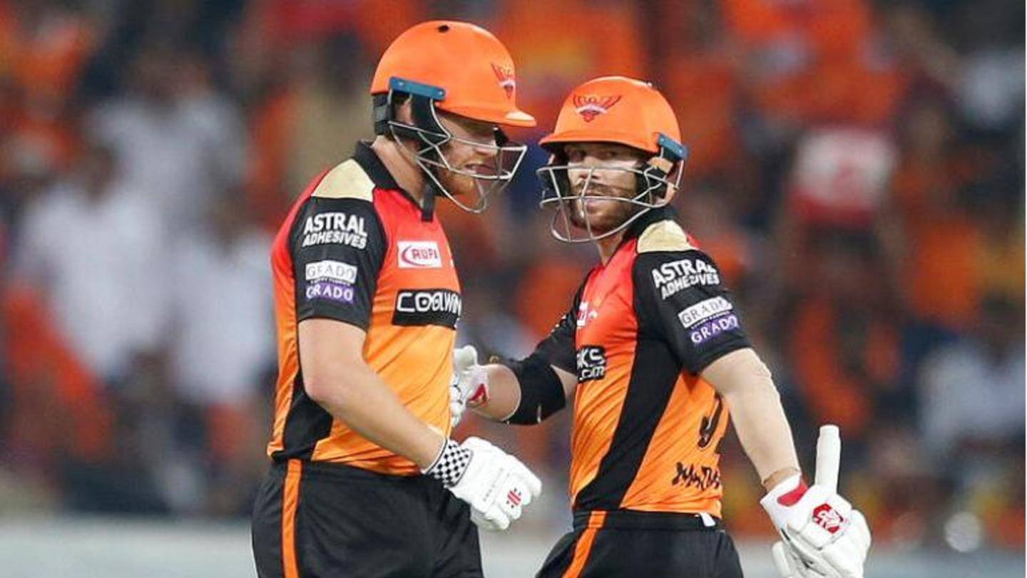 KKR vs SRH: What to expect? KKR vs SRH: What to expect?