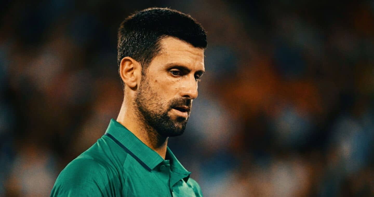 Novak Djokovic confirms participation in Indian Wells Masters: Details here