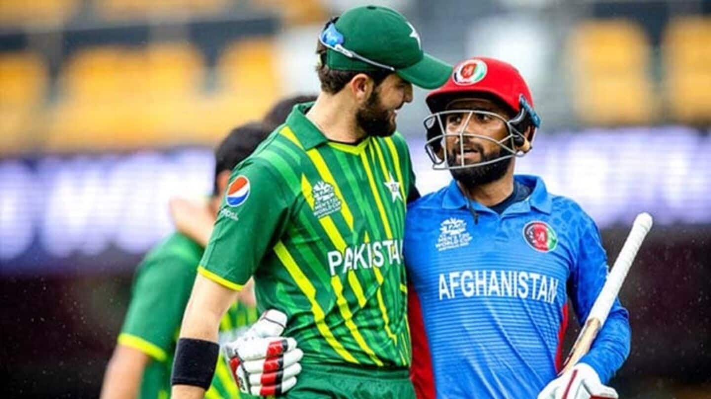 PCB proposes tri-series with Afghanistan, UAE amid Asia Cup uncertainty PCB proposes tri-series with Afghanistan, UAE amid Asia Cup uncertainty