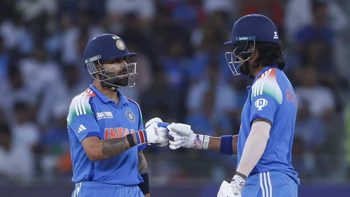 'Versatile player': Glenn McGrath on KL Rahul's batting adaptability 'Versatile player': Glenn McGrath on KL Rahul's batting adaptability