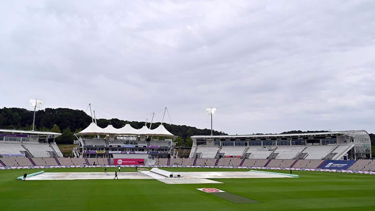 England vs Pakistan: Revised start time for third Test