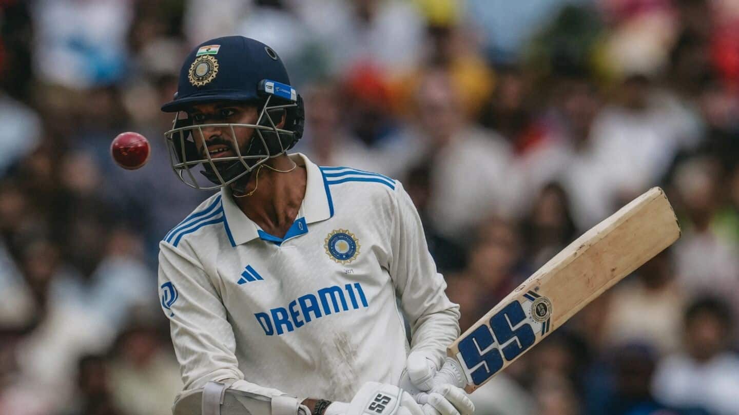 Will Washington Sundar feature in Sri Lanka Tests? Details here