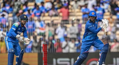 Sony acquires TV rights for Afghanistan-India T20I series: Details here