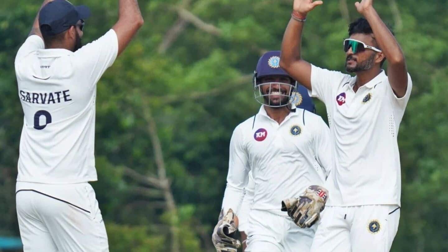 All-rounder Jalaj Saxena bids adieu to Kerala team: Details here All-rounder Jalaj Saxena bids adieu to Kerala team: Details here
