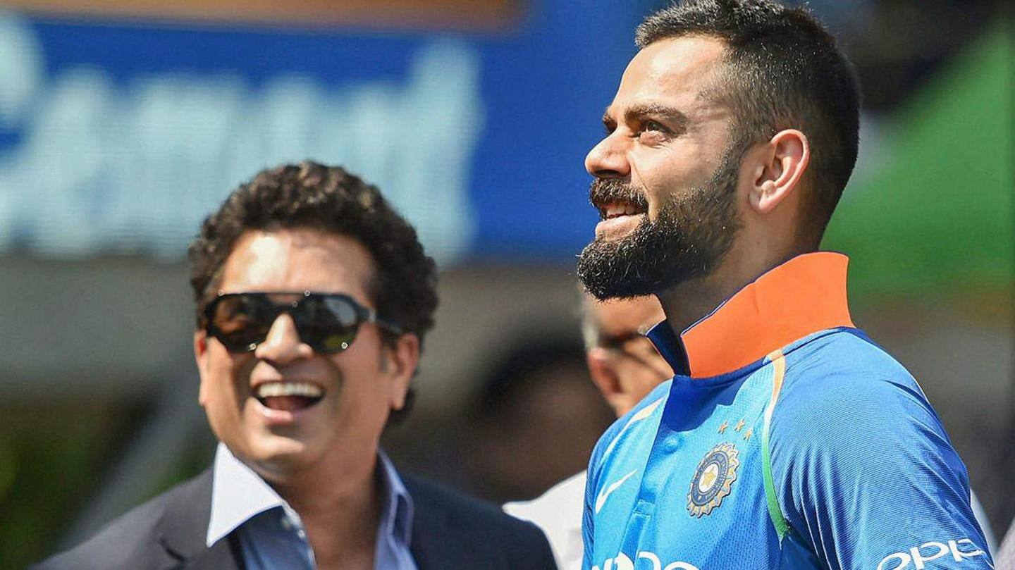 What lies ahead for Kohli? What lies ahead for Kohli?