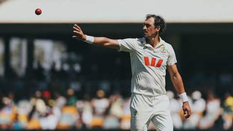 No animosity left between Australia, South Africa: Mitchell Starc