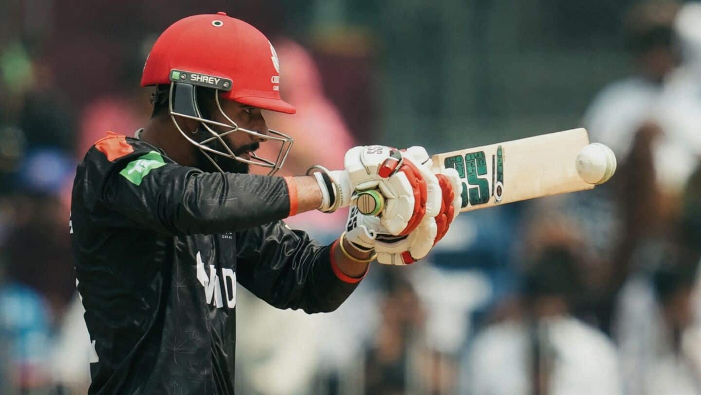 ICC suspends Cricket Canada over corruption allegations: Details here