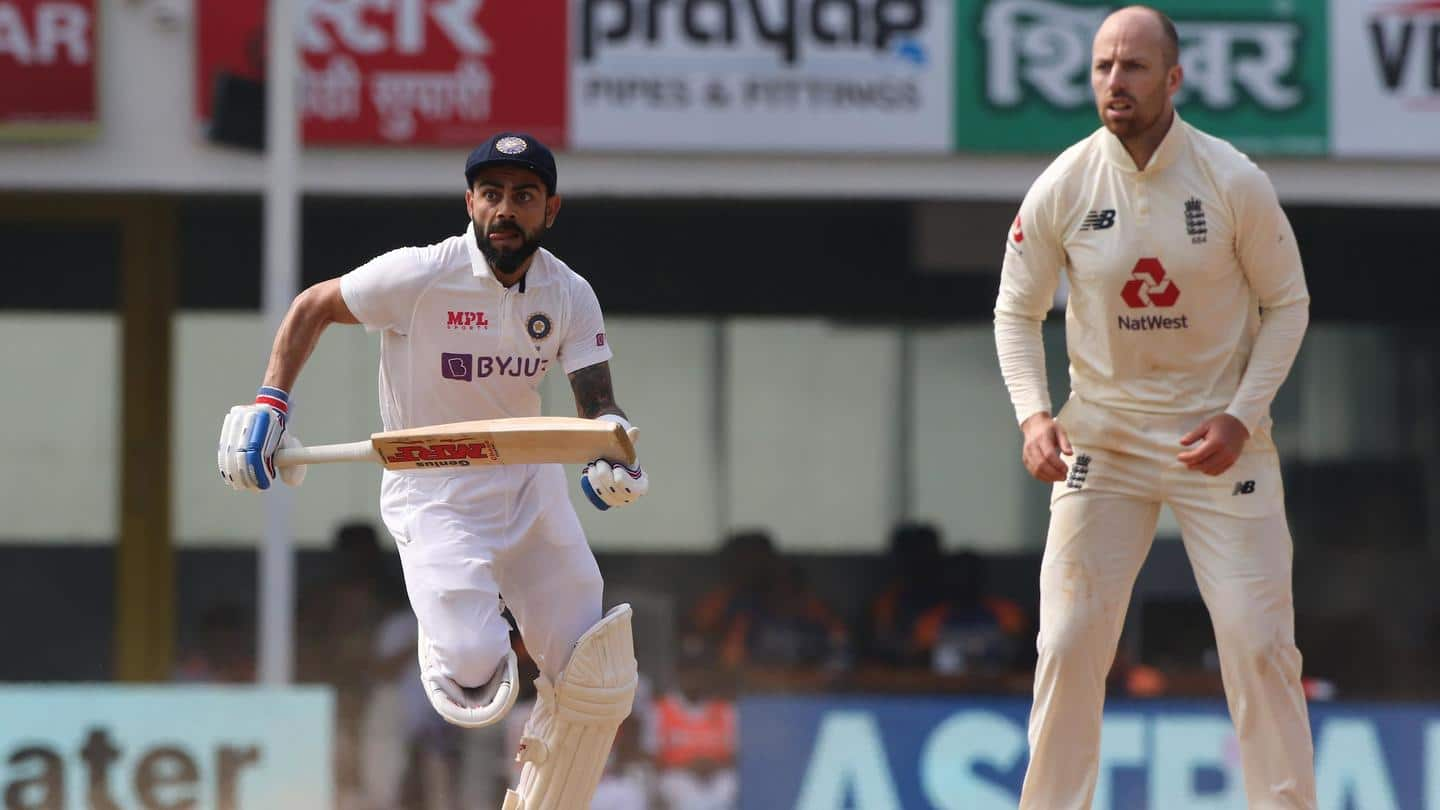 England script history in Chennai Test: Key learnings