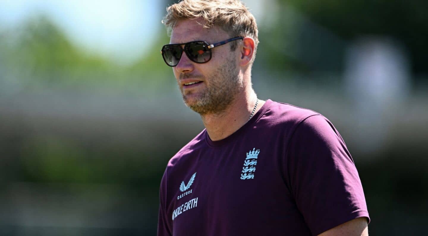 BBL: Andrew Flintoff appointed Sydney Thunder head coach
