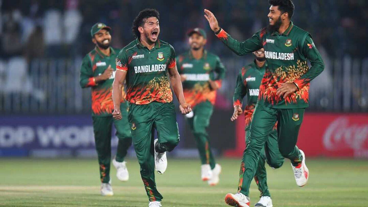 Bangladesh government approves T20I series against Pakistan: Details here Bangladesh government approves T20I series against Pakistan: Details here