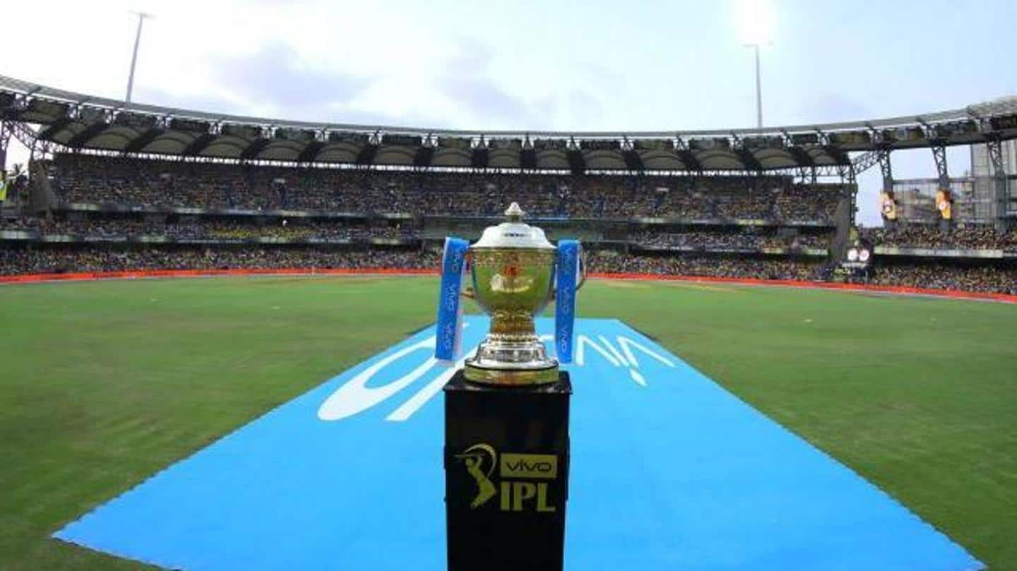 New Zealand offers to host IPL: Reports