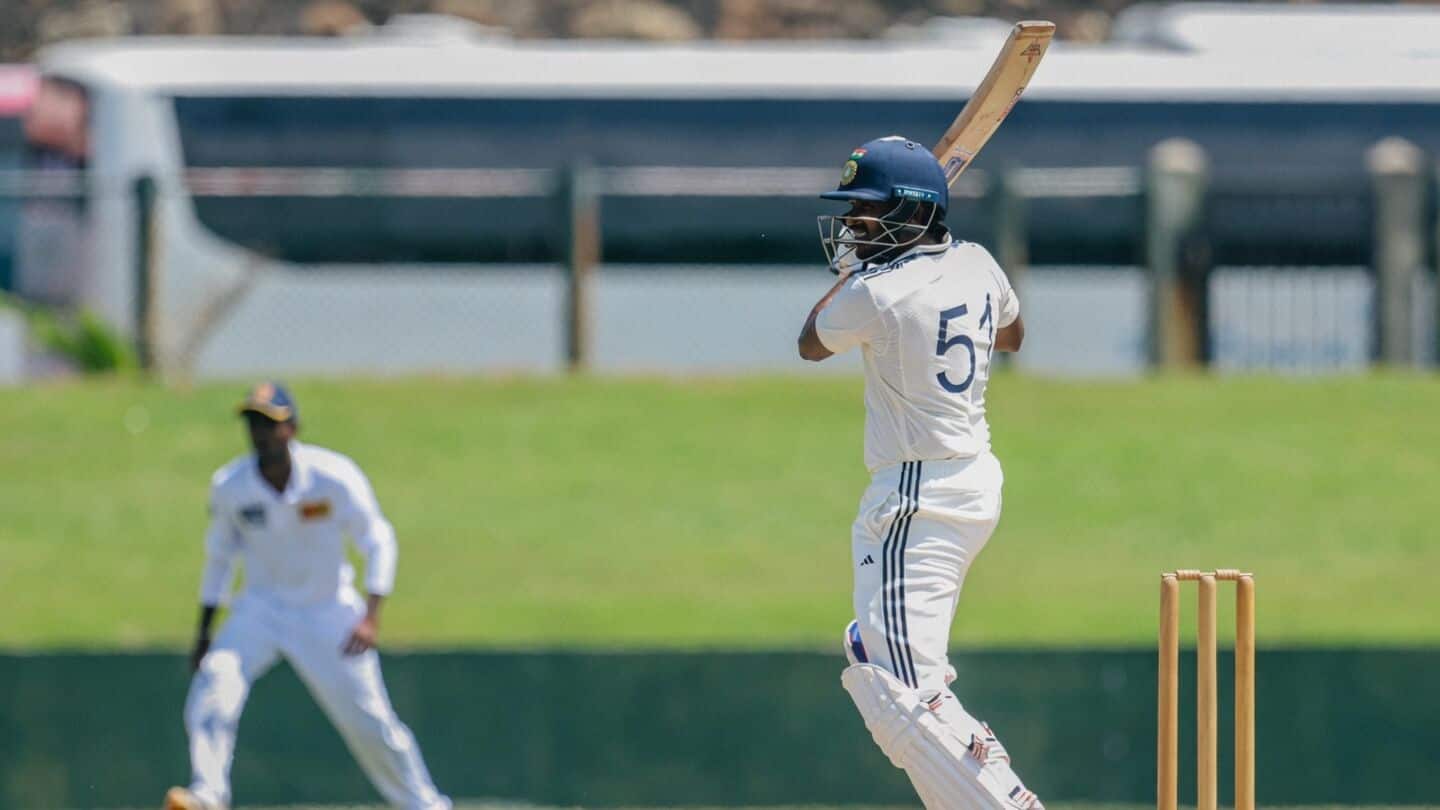 India A to play three four-day games in New Zealand