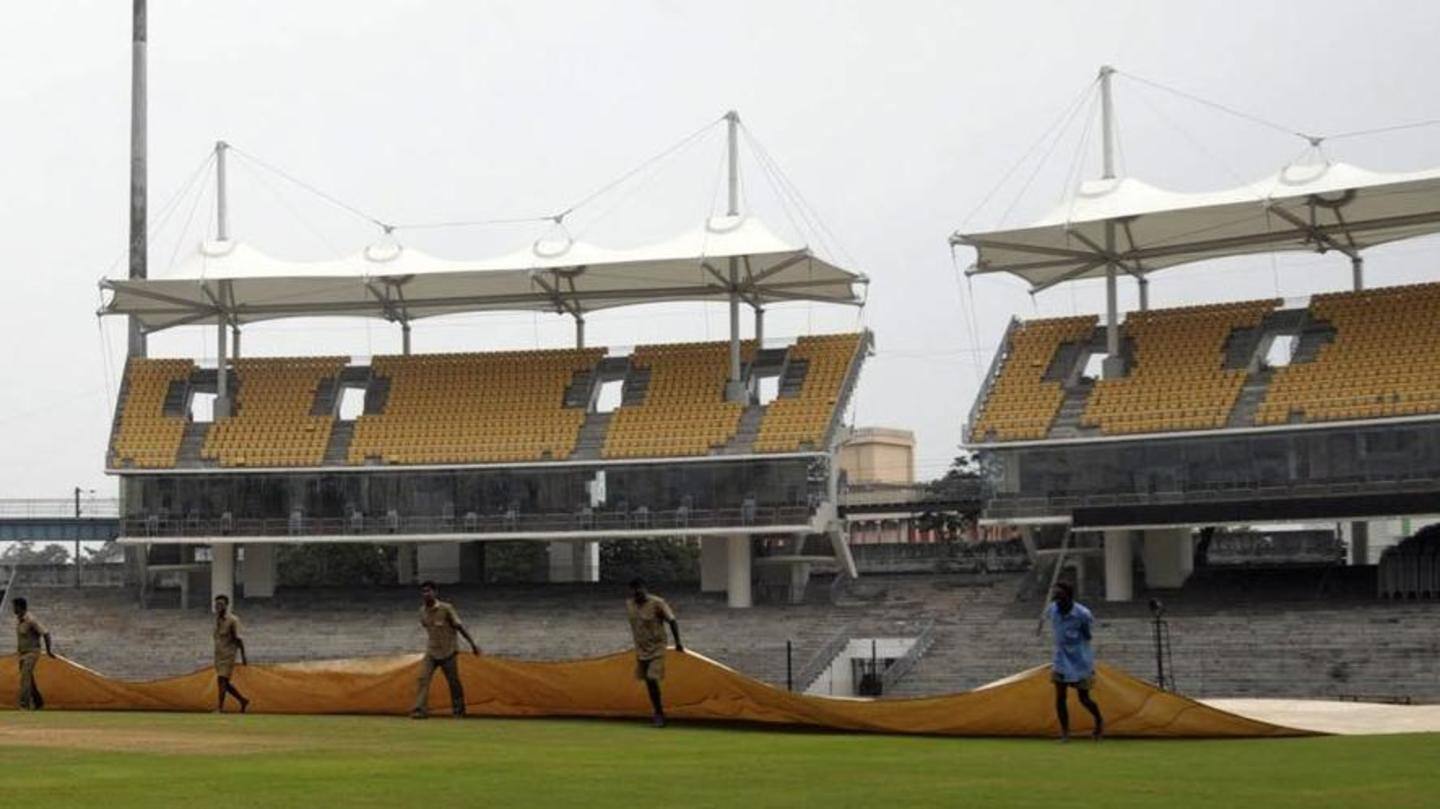 BCCI was contemplating on crowd attendance for Test series BCCI was contemplating on crowd attendance for Test series