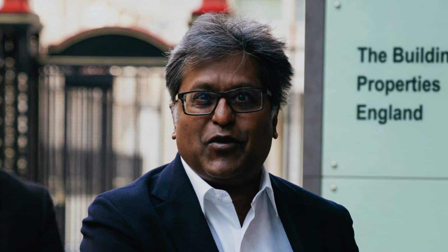 Former IPL chairman Lalit Modi returning to India? Details here