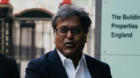 Former IPL chairman Lalit Modi returning to India? Details here