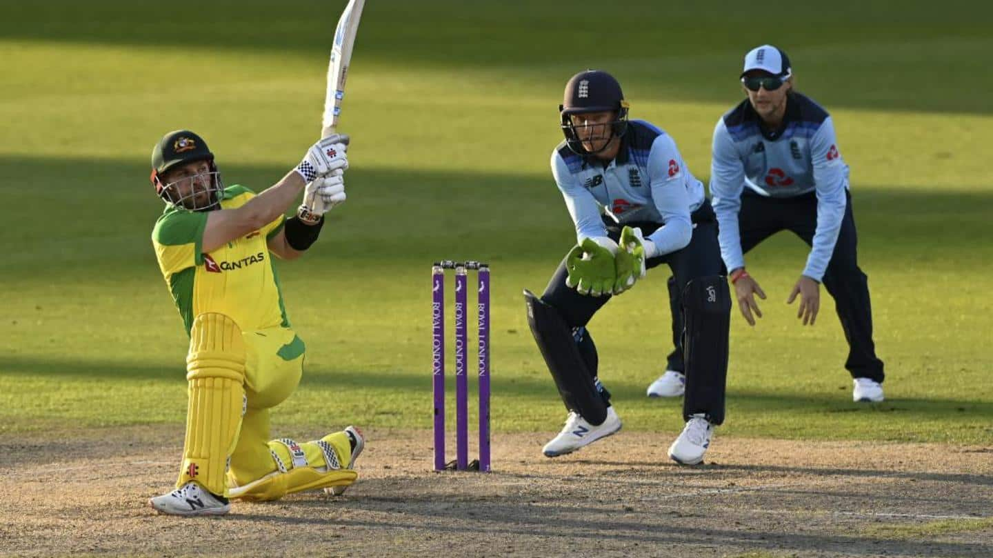 England vs Australia, 3rd ODI: Preview, Dream11 and more