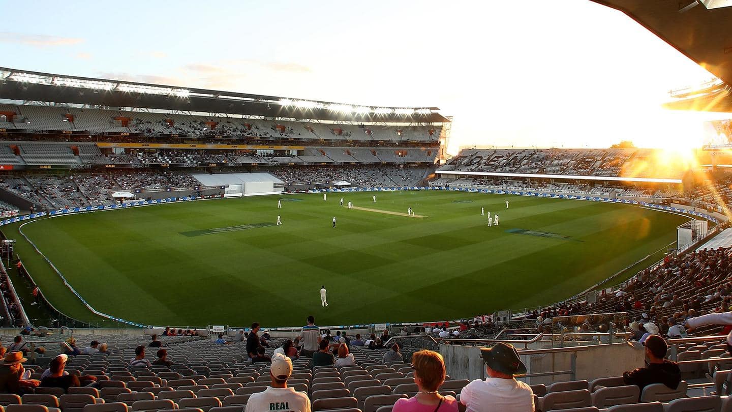 Amazon Prime Video acquires rights to stream NZ cricket matches