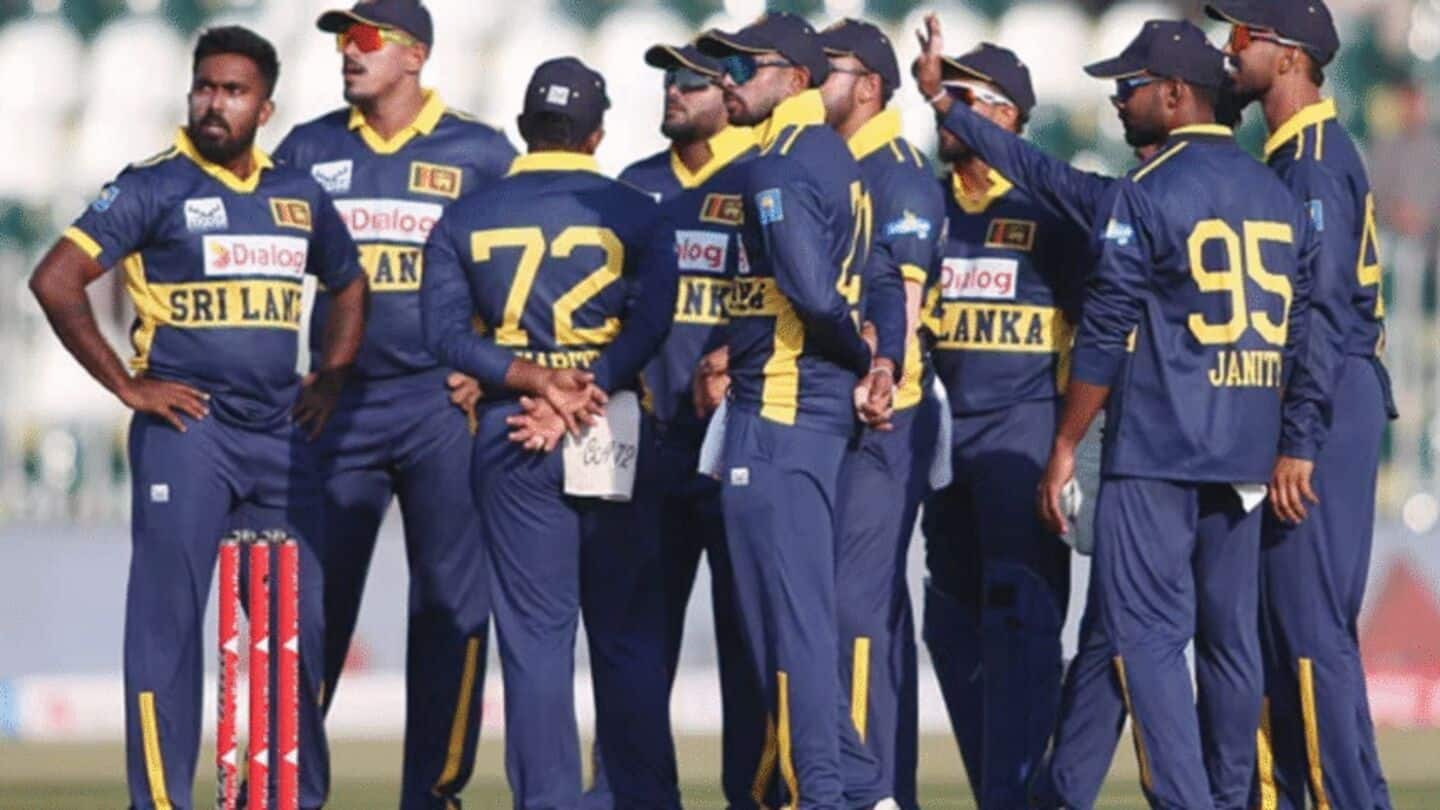 SL's Asalanka, Fernando to miss Pakistan T20I tri-series: Here's why