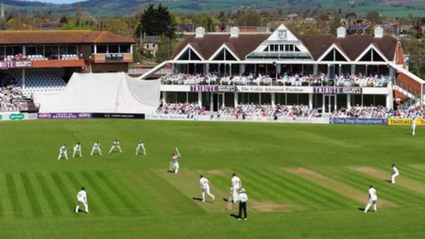 Ashley Giles announces player guidelines for England cricket